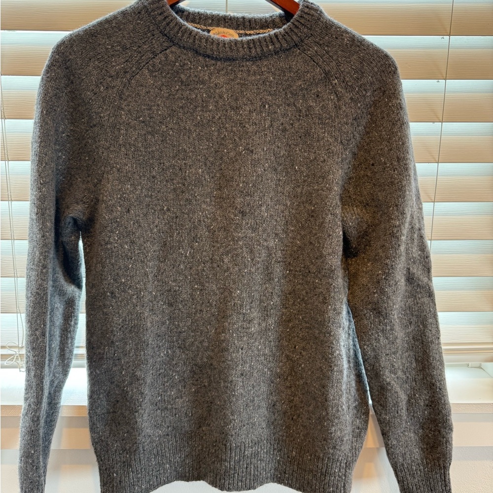 Faherty Men's Sweater